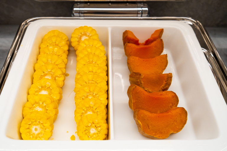 Food & Drinks 5, Ji Hotel Hangzhou Linping Chongxian Shangyi Plaza, Hangzhou