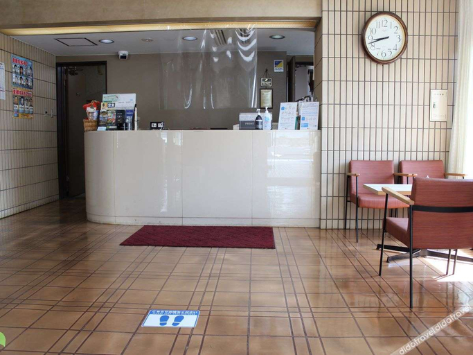 Others 3, Goi Capital Hotel, Ichihara