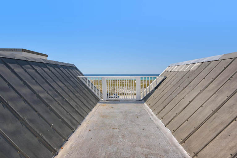 Property grounds 3, The Gulfview Grandeur, Escambia