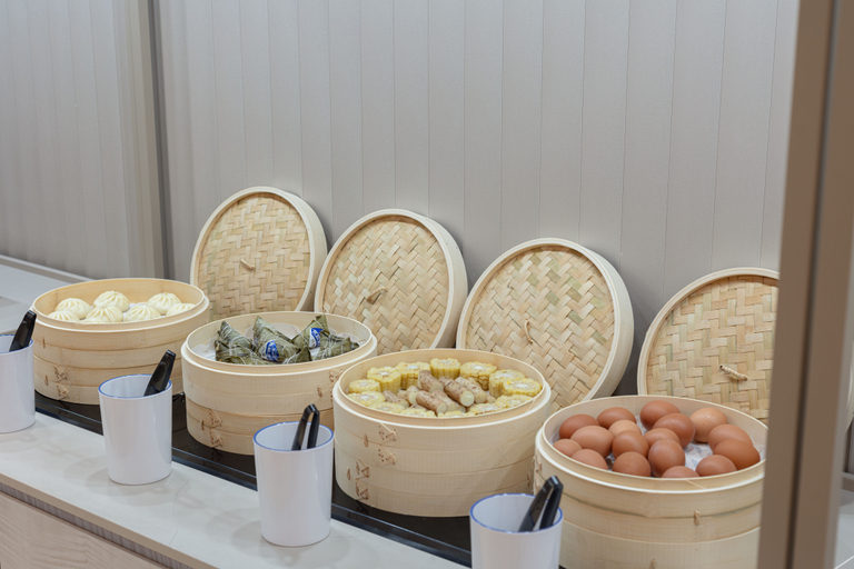 Food & Drinks 4, HanTing Hotel, Qingdao