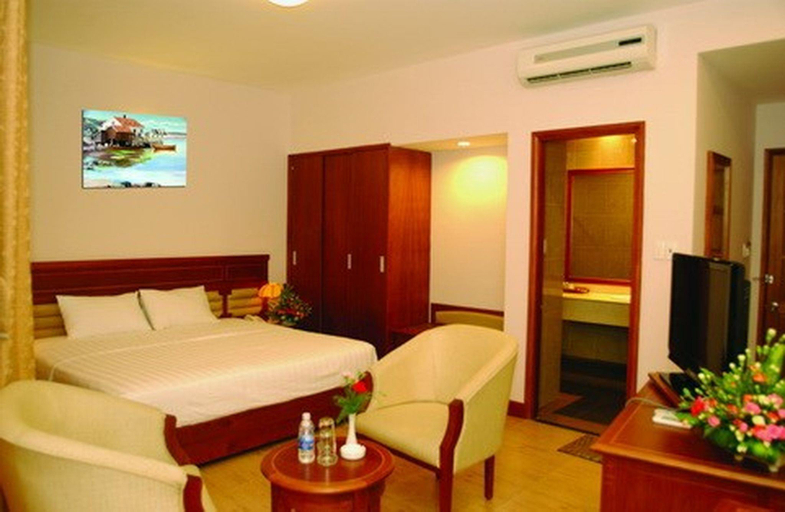 Bedroom 4, Hotel Star 39, Thủ Đức