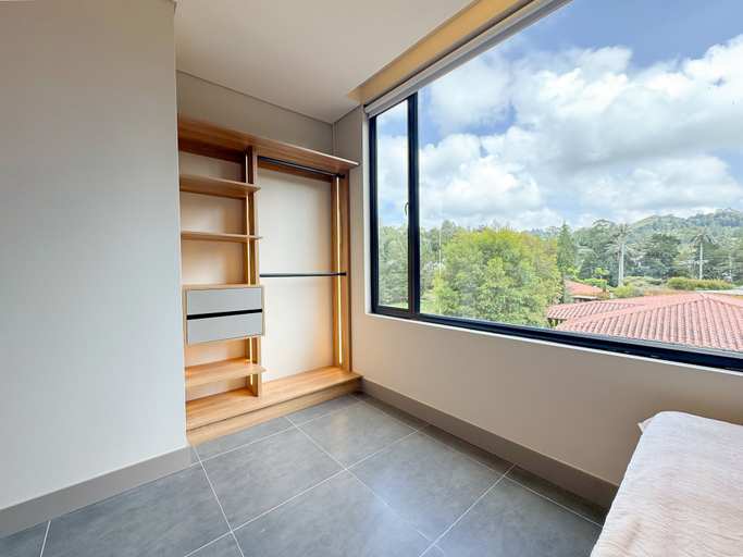 Room 5, Edificio Cielo Verde, Rionegro