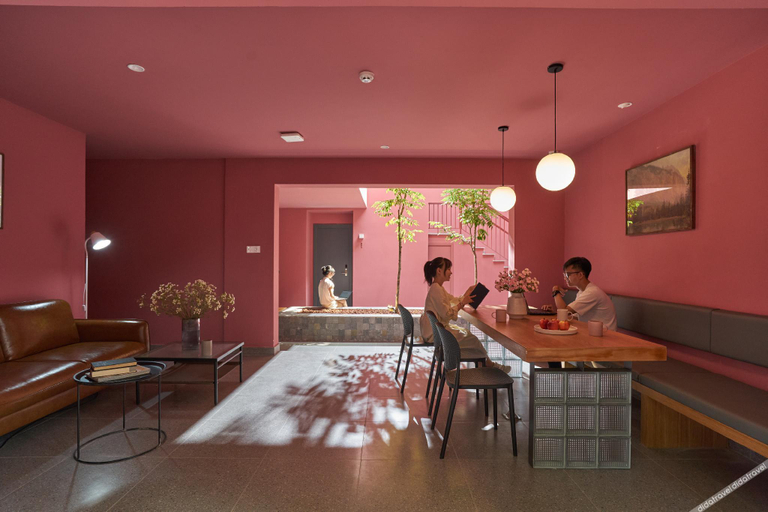 Others 5, Express by M Village Hồ Biểu Chánh, a brand of Modern Village Lifestyle, Ho Chi Minh City