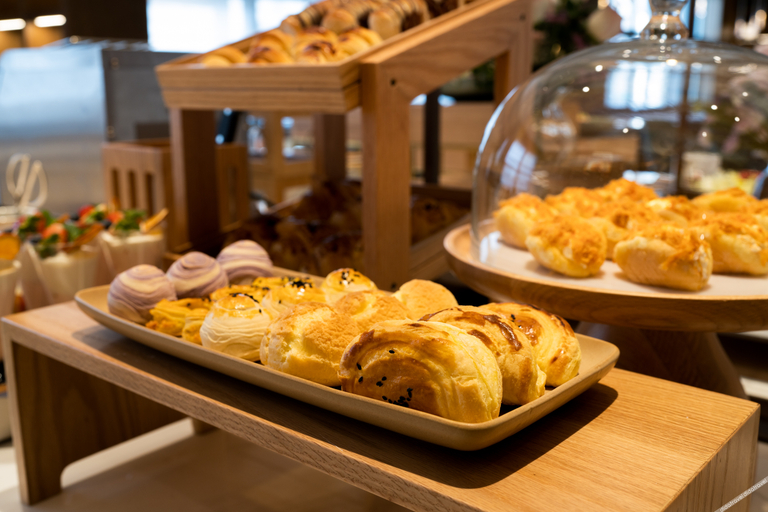 Food & Drinks 4, Atour Hotel Dalian Development Zone Gugeng, Dalian