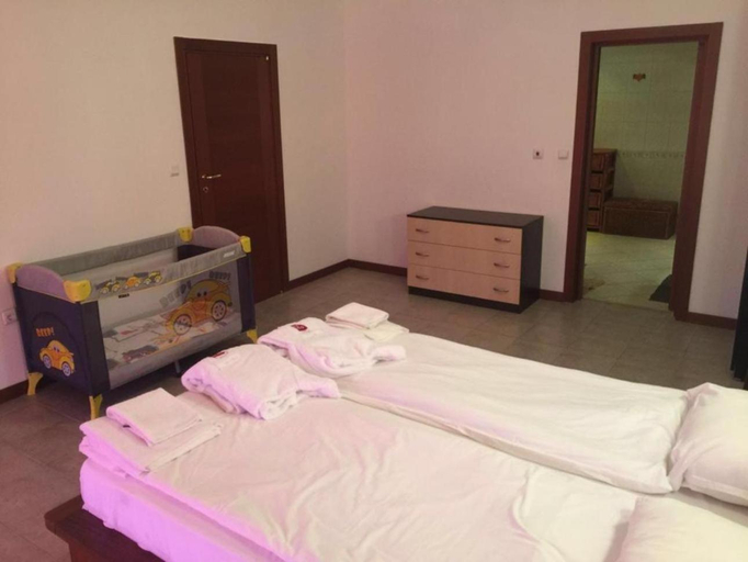 Bedroom, Grande Mia Casa, Nesebar