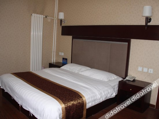 其�� 2, Gong Mei Blue Peacock Business Hotel (Beijing Xisanqi), Beijing