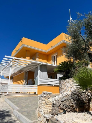 Exterior & Views 2, La Corte del Sole, Foggia