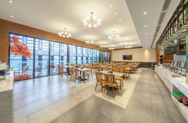 Food & Drinks 5, ADMETTRE XINGYUAN HOTEL, Liuzhou