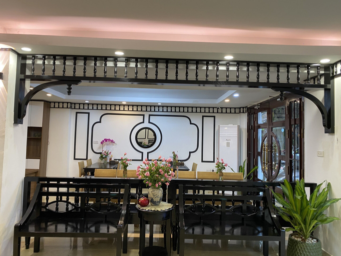 Food & Drinks 5, Hanoi Capital Premium Hotel , Hoàn Kiếm
