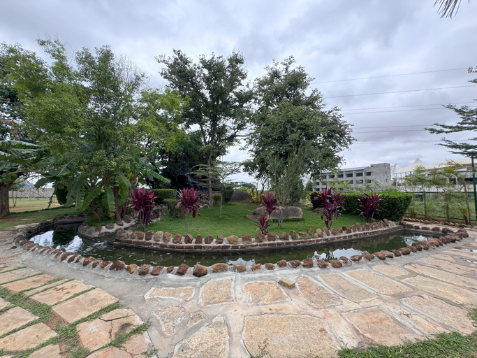 Exterior, Tranquil Vacations, Bangalore Rural