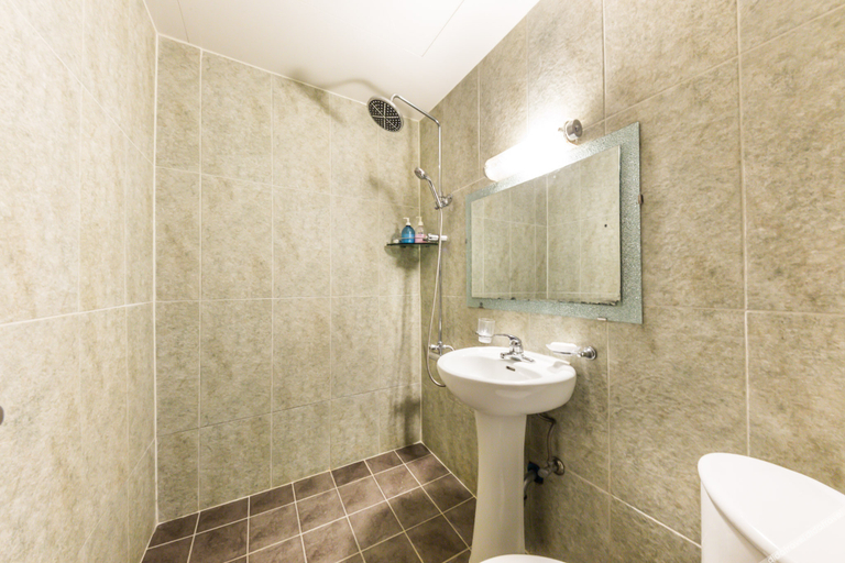 Bathroom 4, Yeongdeungpo Market Max Motel, Yeongdeungpo