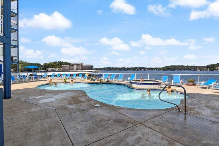 Pool 5, Main Channel Views, Screened Porch, Pool & Boat Slip, Camden