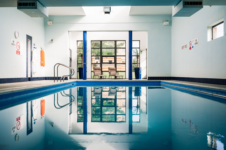 Sport & Beauty 2, Cranfield Management Development Centre, Central Bedfordshire