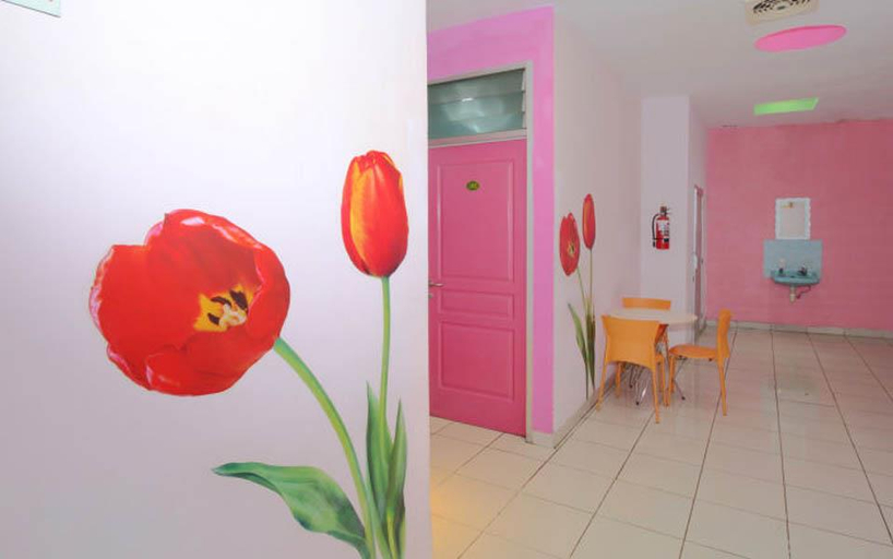 Others 5, Hotel O Wisma Jampea, Makassar