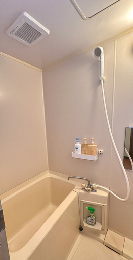 Bathroom 2, HYGGE HOUSE Traveler's house, Kashiwa