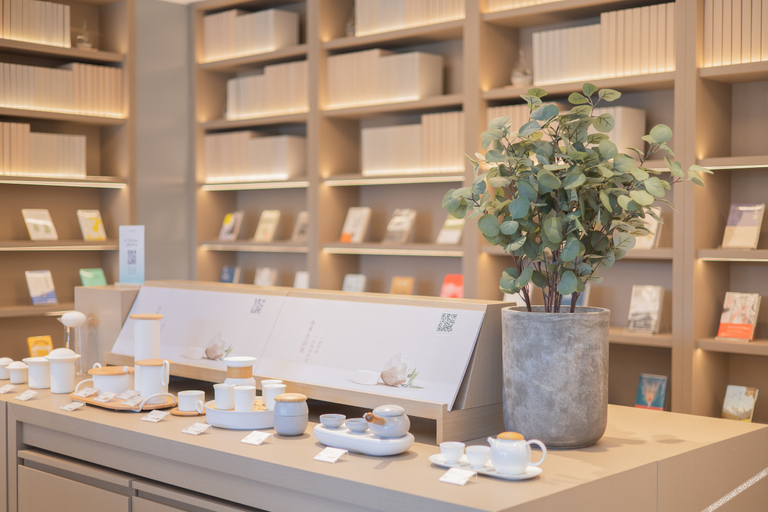 Food & Drinks 4, Ji Hotel Quanzhou Wanda, Quanzhou