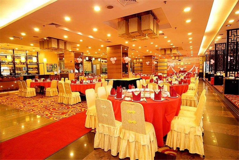 Food & Drinks 5, Metropolitan Hotel, Dongguan