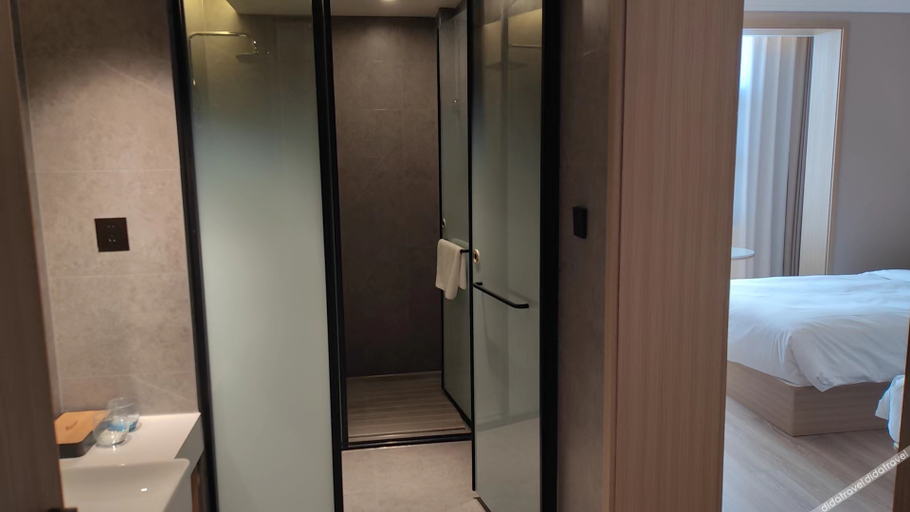 Others 4, Xingcheng Hotel (Luoyang Nanchang Road Wanda Plaza Branch), Luoyang