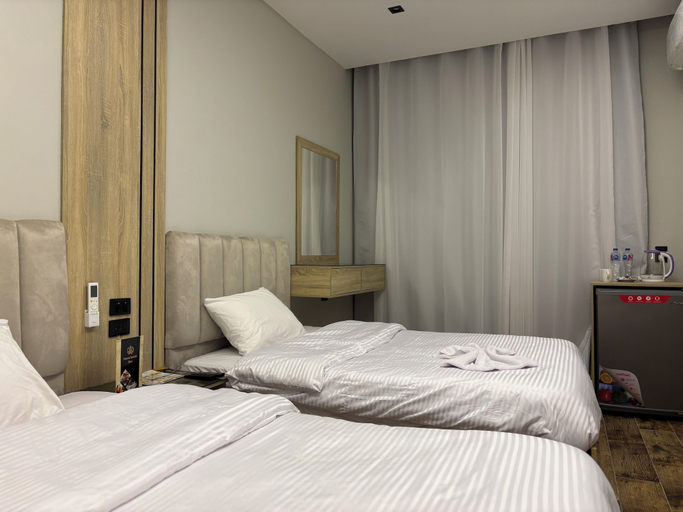 Room 2, Princess Pyramids View INN, Al-Ahram