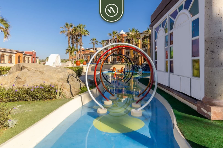Pool 2, Great House in Cabo With Ocean View - Pool, La Paz