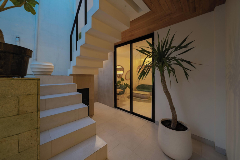 Living area 4, Kona Resort - Seminyak, Denpasar