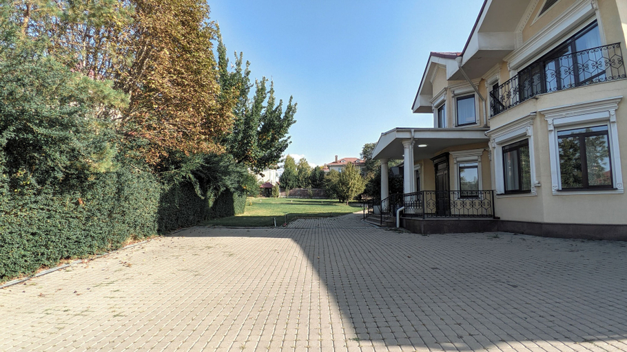 Exterior 4, Villa Kali Nadyrova, Almaty