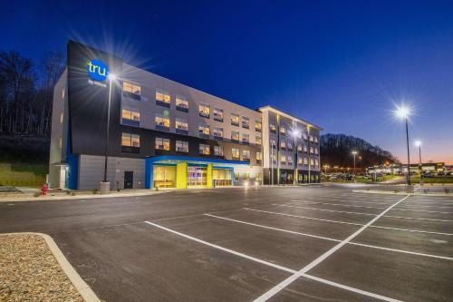 Exterior view 4, Tru By Hilton West Bristol Tn, Sullivan