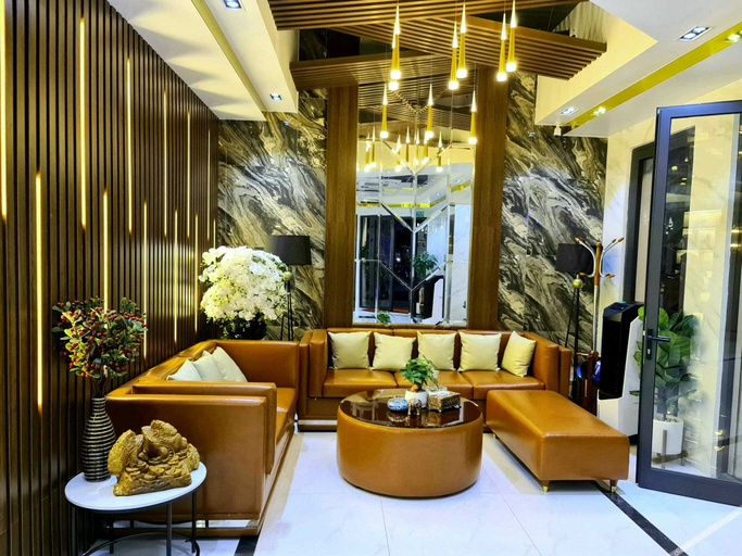 Others 4, THƯ LÊ HOTEL, Cao Lanh