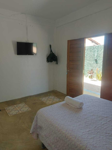 Room 4, Paraíso das Dunas - Bitupitá, Barroquinha