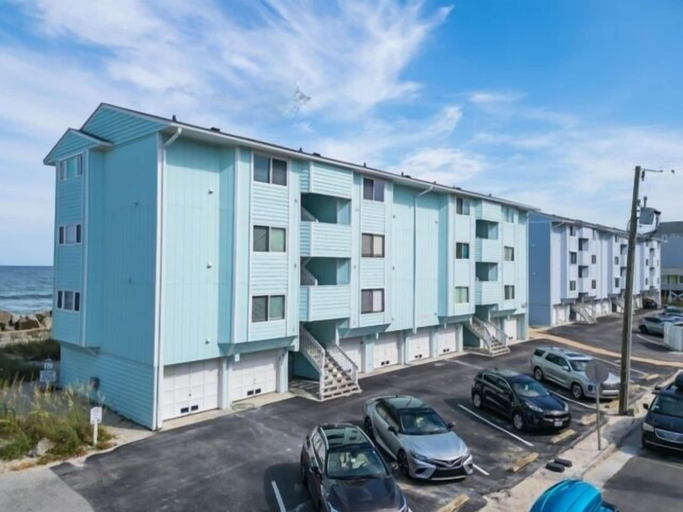 Exterior 5, Beach Bliss 1 Bedroom Condo by RedAwning, New Hanover