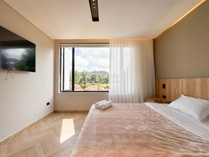 Room 2, Edificio Cielo Verde, Rionegro