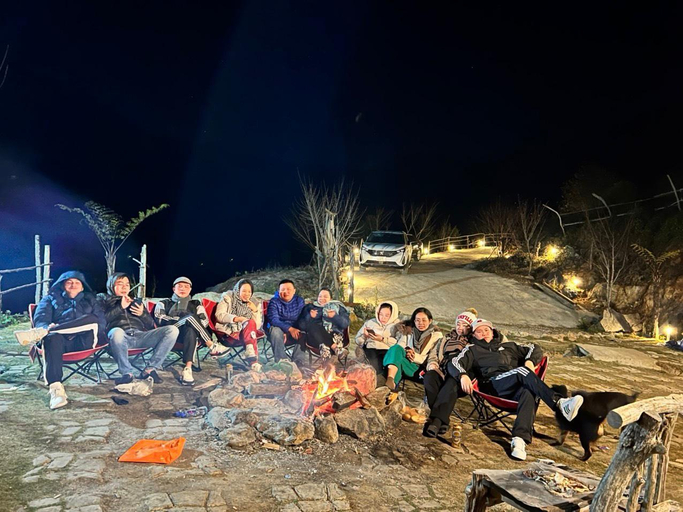Others 5, HANG DONG ECOLODGE, Bắc Yên