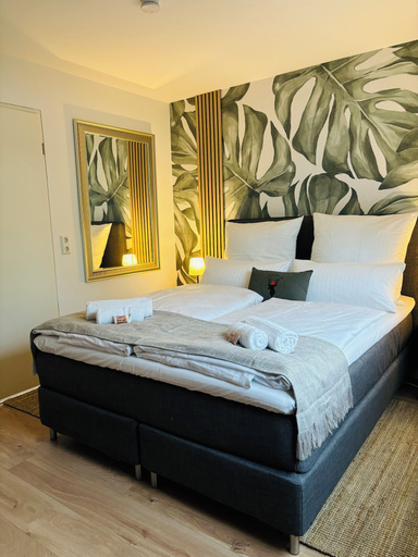 Room 2, Rema Homes Bad Bellingen, Lörrach