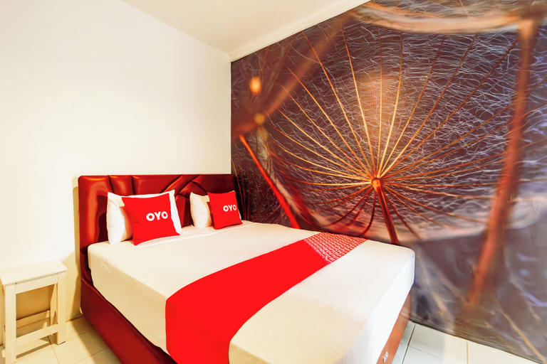Others 4, Hotel O Nawangwulan, Kediri