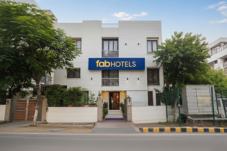 Exterior & Views, Rivlet Premium, Delhi
