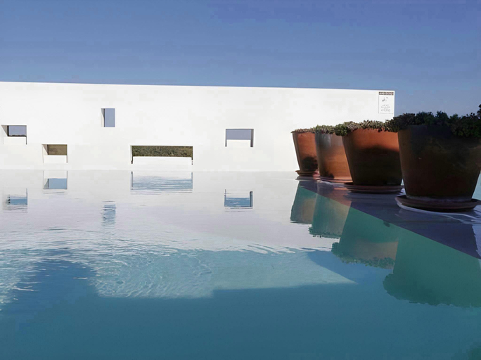 Sport & Beauty 2, ECORKHOTEL Evora, Évora