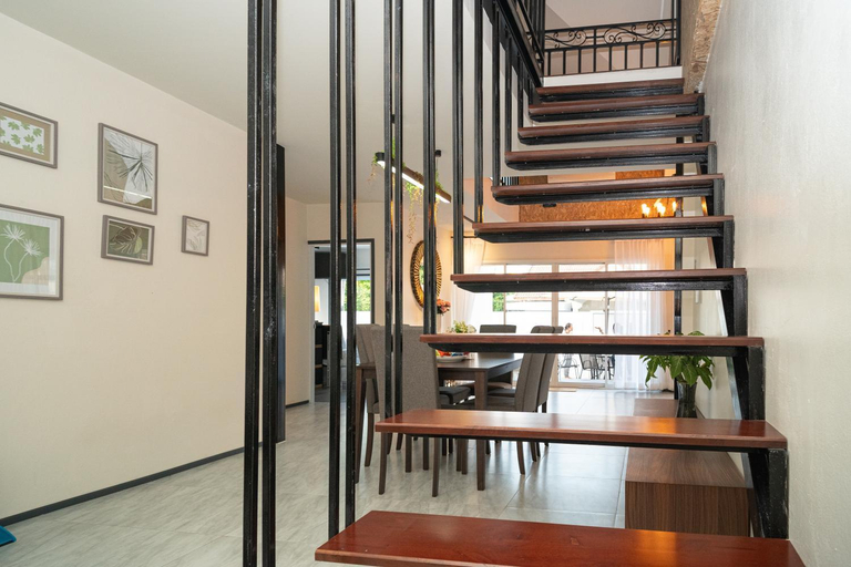 3, Mohana Pool Villa 3 Beds Near Walking Street PTY, Pattaya