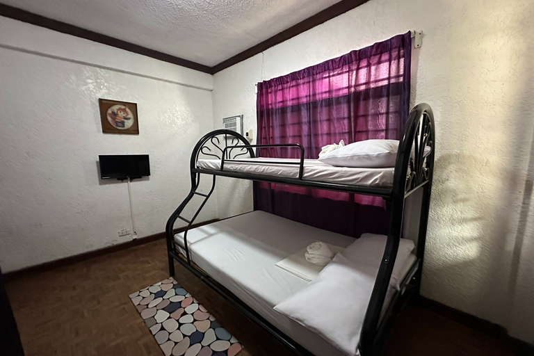 Others 5, Hardin De Corales, San Fernando City