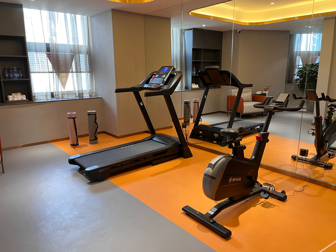 Others 5, LANOU Hotel Suqian Central Mall, Suqian