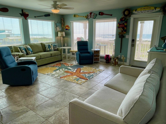 Others 5, Beachgate Condo Suites And Hotel 231+232+233 3 Bedroom Condo, Nueces