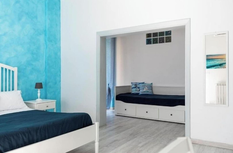 Bedroom 3, Sapore Di Mare, Latina