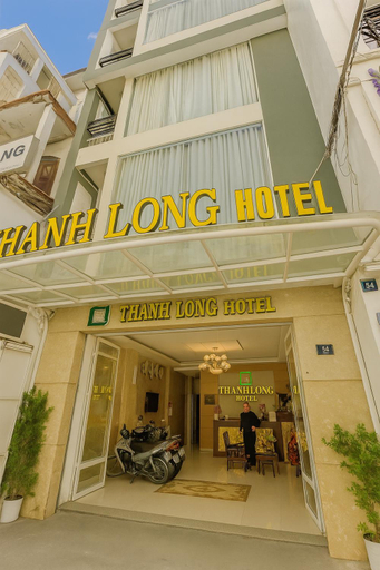 Exterior & Views 1, Thanh Long Dalat Hotel, Đà Lạt