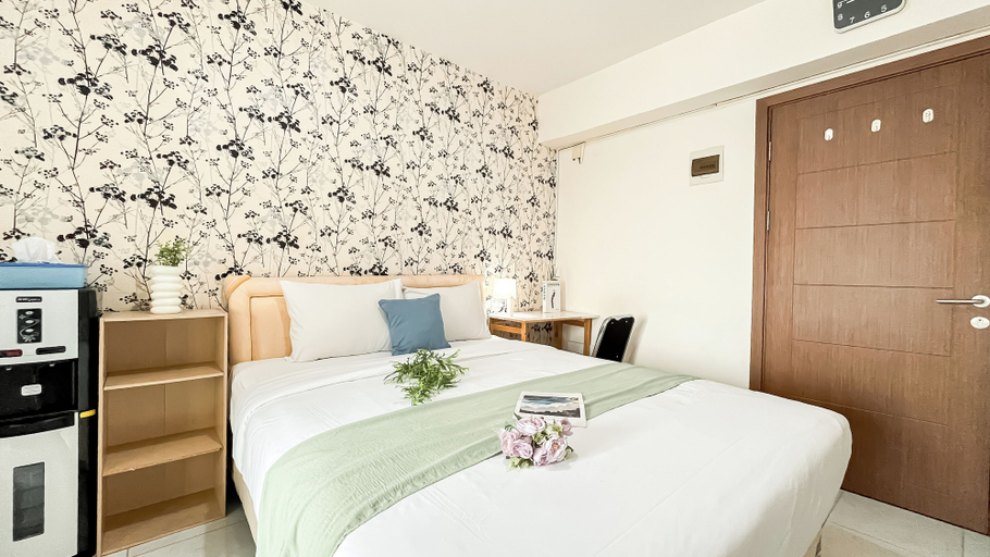 Room 5, Cozy Bloom Studio Apartment Cinere Resort, Depok