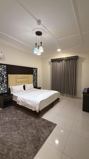 Room 3, Al-Shumoukh Al-Sharqi Apartments, Dammam