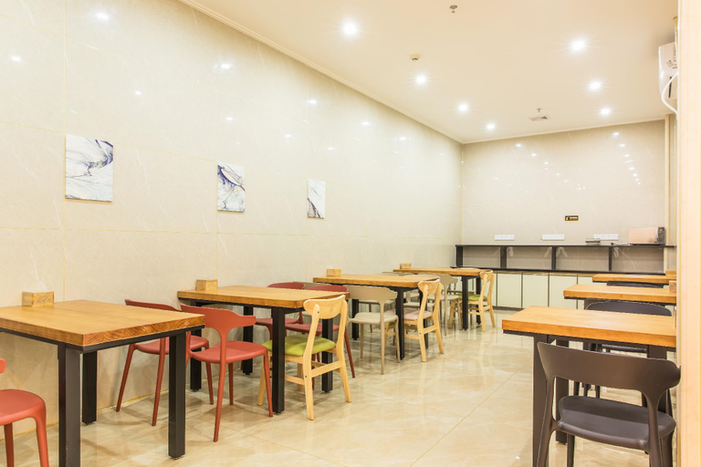 Food & Drinks, Shengyue Inn, Guangzhou