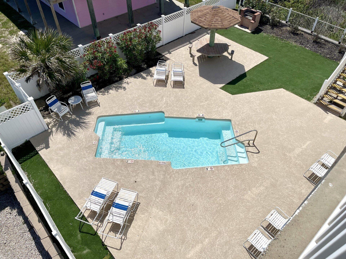 Sport & Beauty, Beachgate Condo Suites And Hotel 231+233 2 Bedroom Condo, Nueces