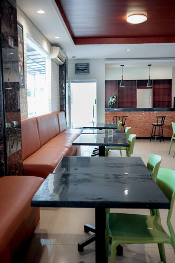 Others 5, WINER HOTEL PALEMBANG, Palembang