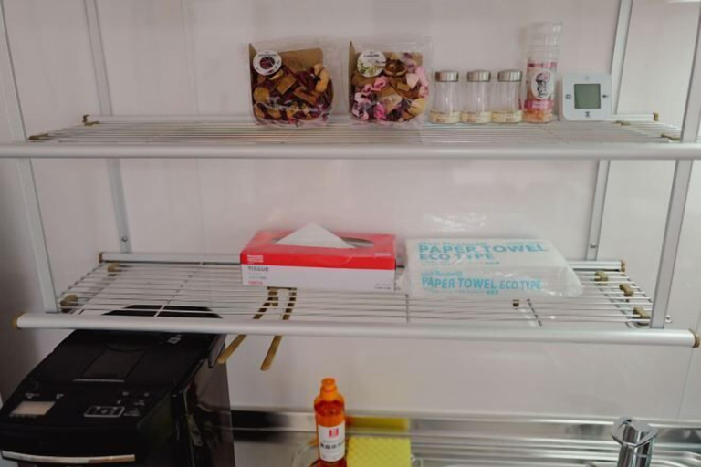 Food and drink, 2bedrooms apartment nearby Tokyo Tower, Minato