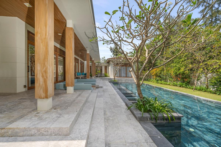Sport & Beauty 2, The Ocean Estates _ 5 bedrooms _ luxury villa, Da Nang