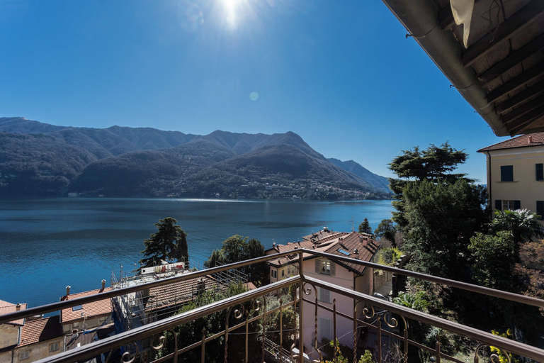 Others 5, Lovely Apartment Overlooking the Lake, Como